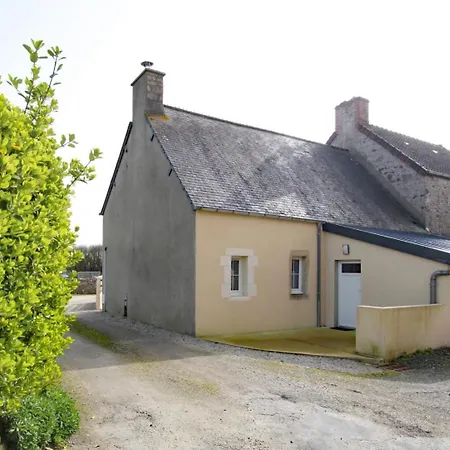 Feriehus G1322 Sainte-Mère-Église