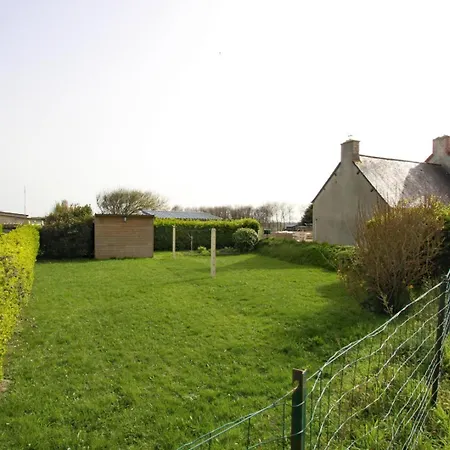 G1322 Feriehus Sainte-Mère-Église